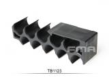 FMA 12 Gauge Shotshell Ammo Carrier  TB1123